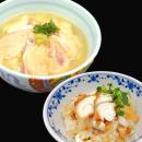 鯛ごま茶漬け3個と鯛めし2個セット